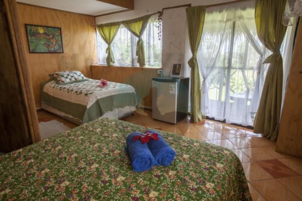 Cabaña Isla de Pascua Eco Hostal 1003 - Hostel