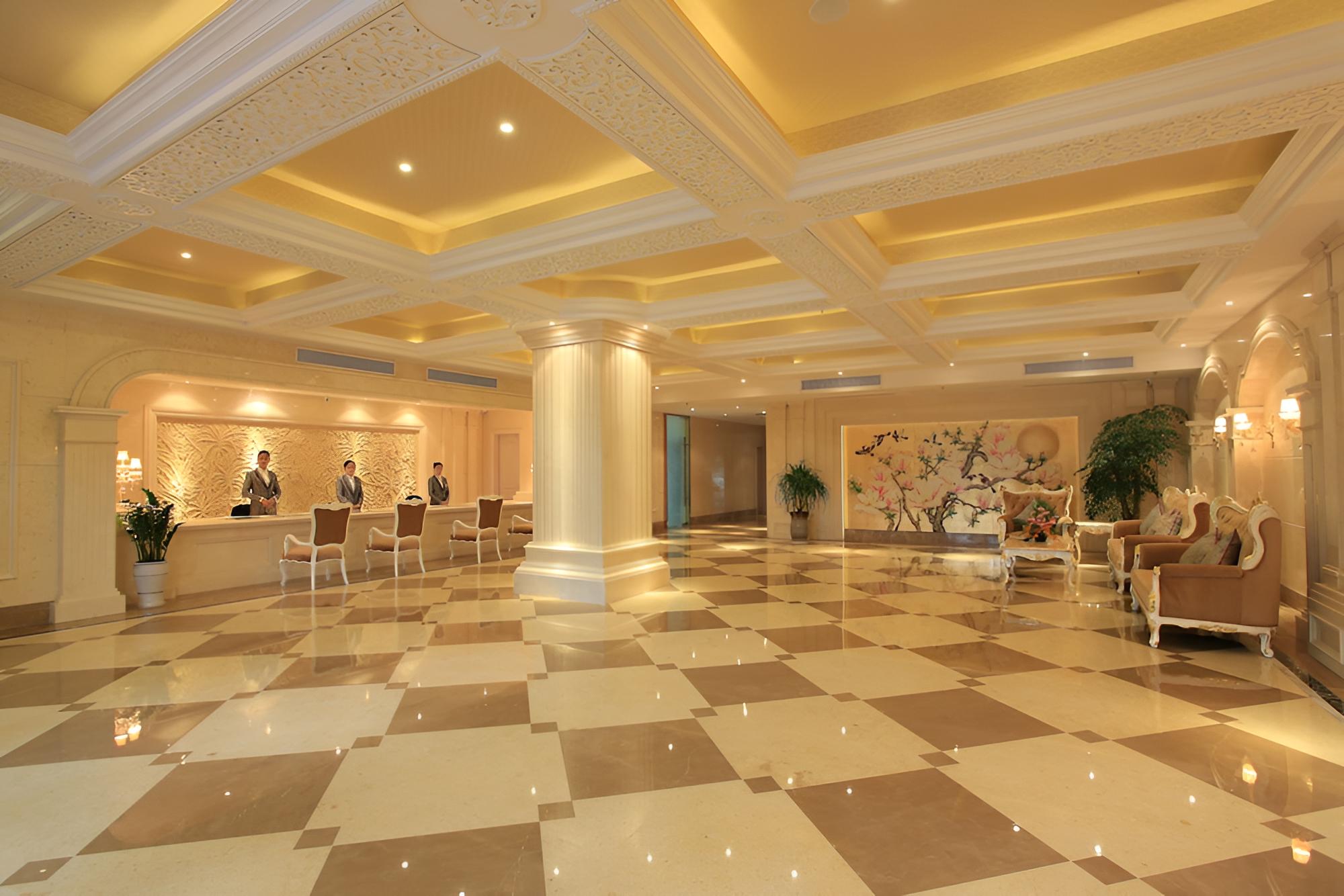 Zhuhai Rongfeng Hotel