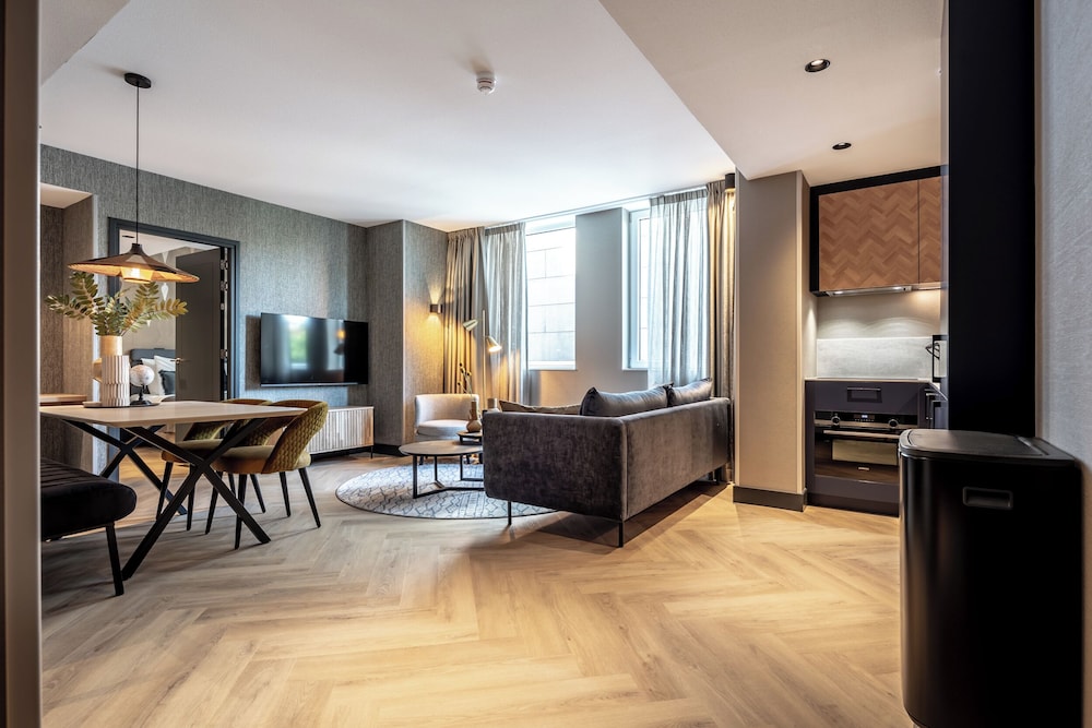 BizStay Delft