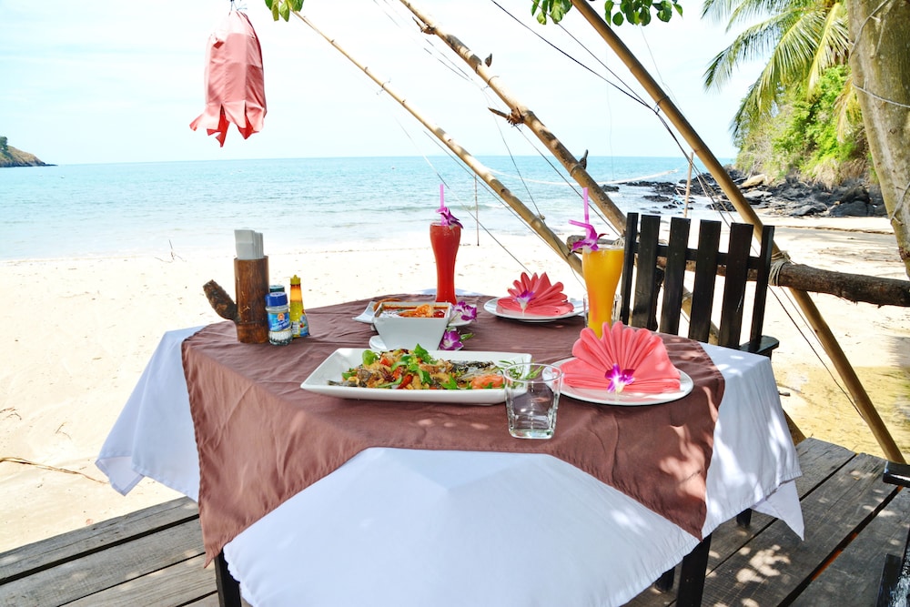 Baan Laanta Resort and Spa