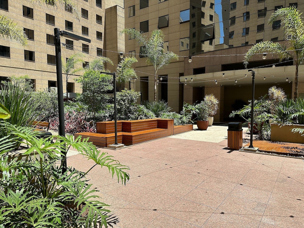 TrevizZo Mercure Hotel Moema