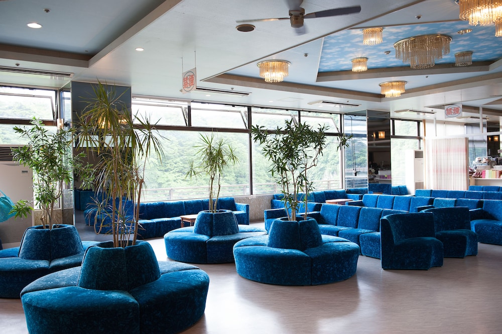 Hotel New Ohruri