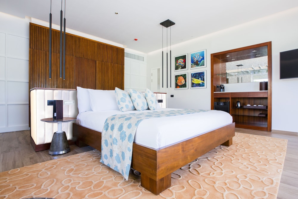Emerald Maldives Resort & Spa - All Inclusive