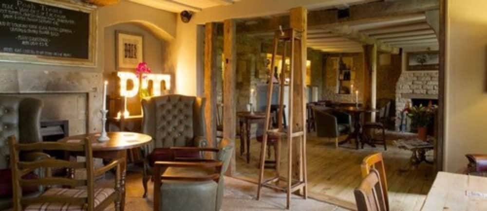 Melksham Vacations - The Pear Tree Inn - Property Image 17