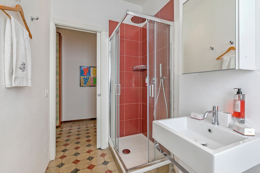 Magnolia Apartment in Villa Jejia