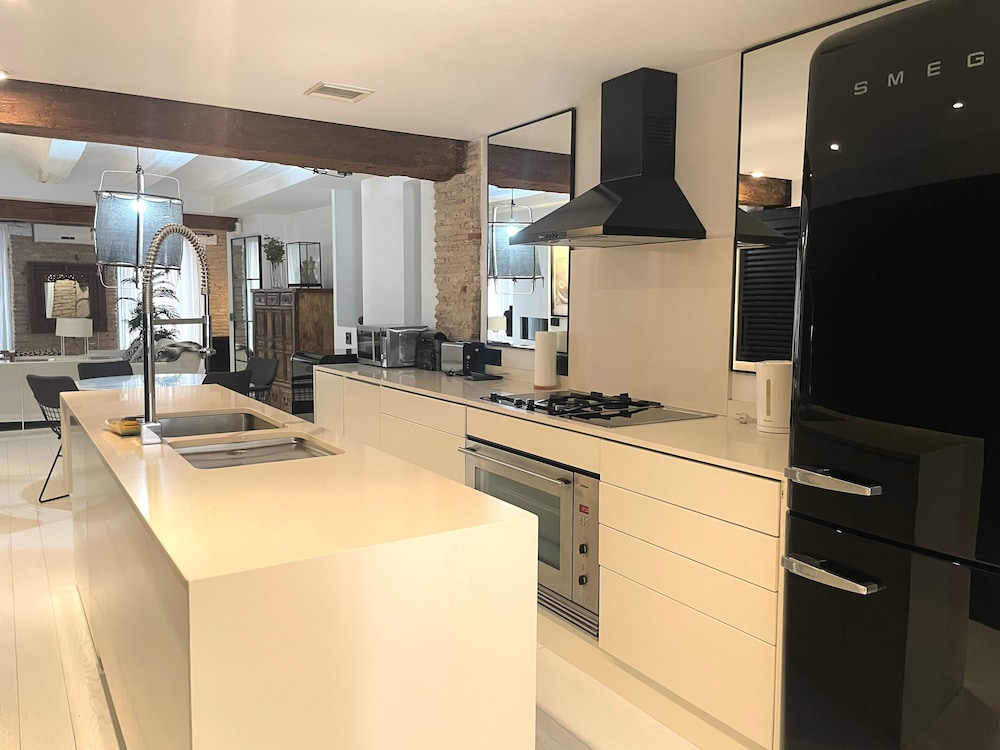 Valencia Luxury - Boutique El Carmen