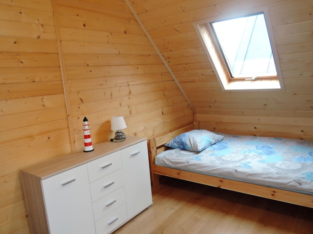 Family Resort in Niechorze Near Lighthouse view 5