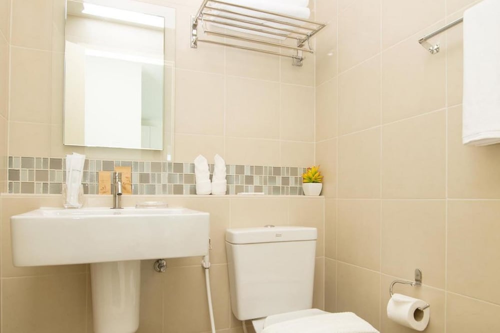 First Choice Suites by the Sea