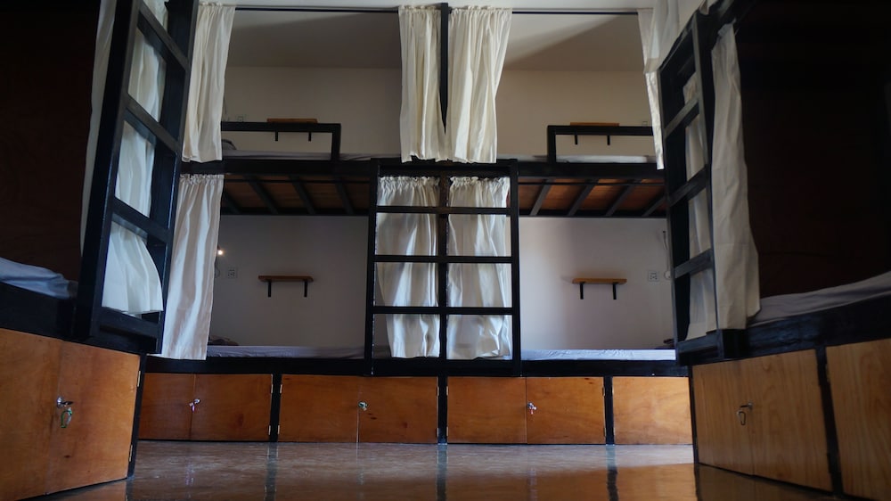 Maayong Hostel - Adults Only view 5