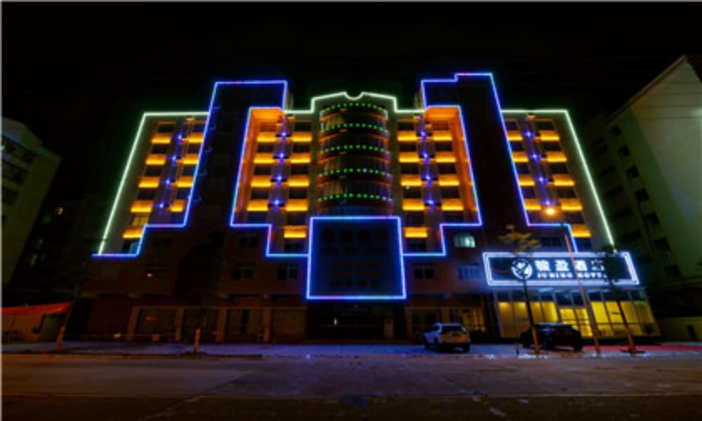 SB Junying Hotel