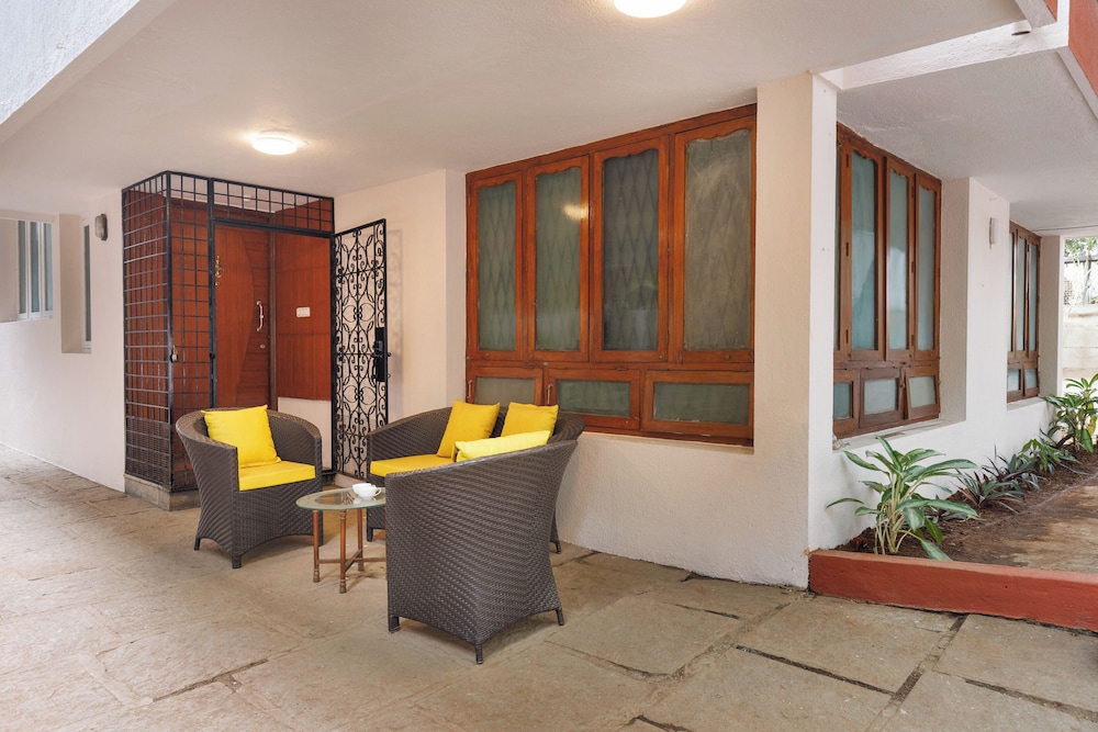 Casa Promenade Villa by Redolive MG Road 3bhk