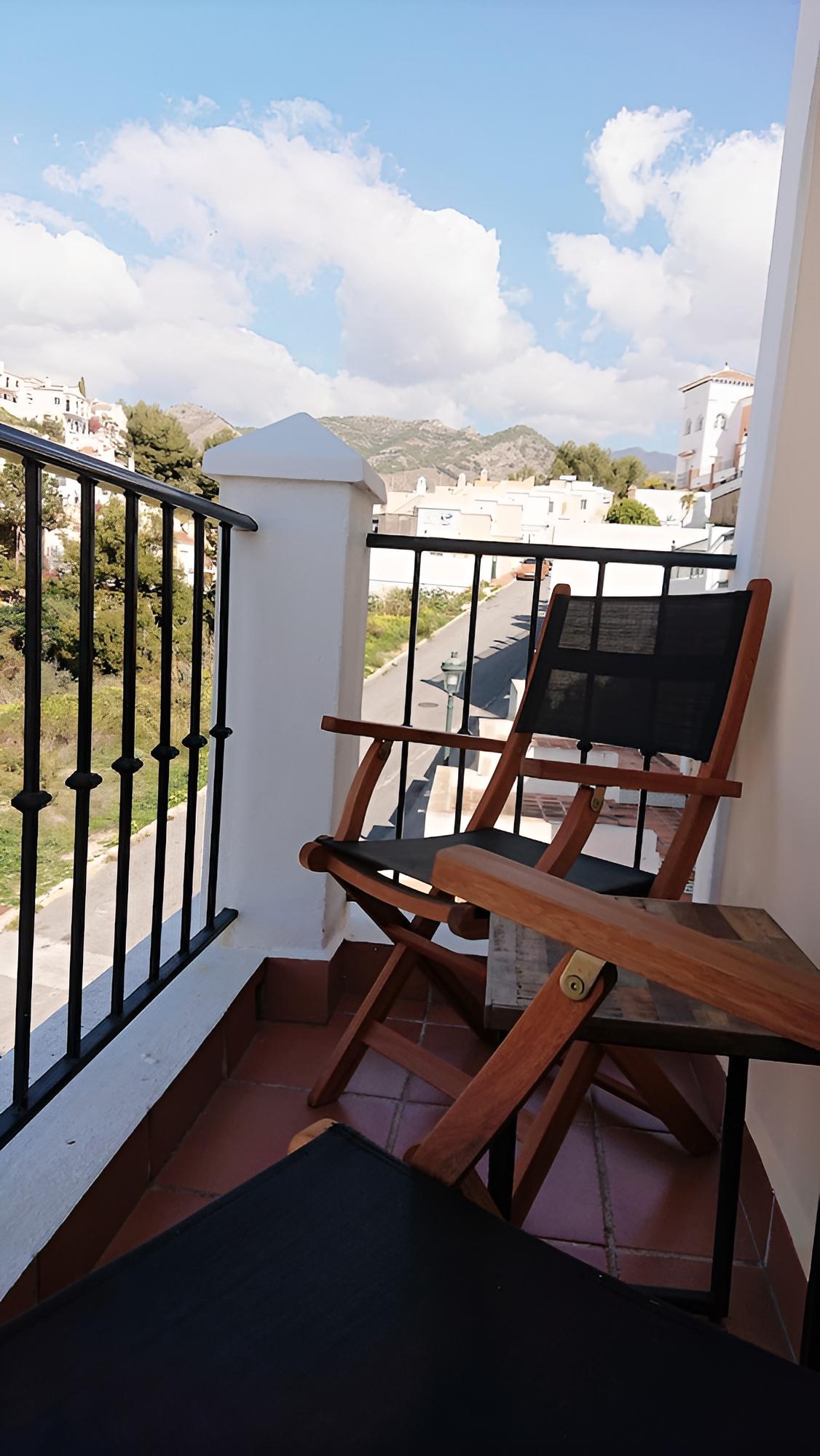 Carmen Rooms view 4