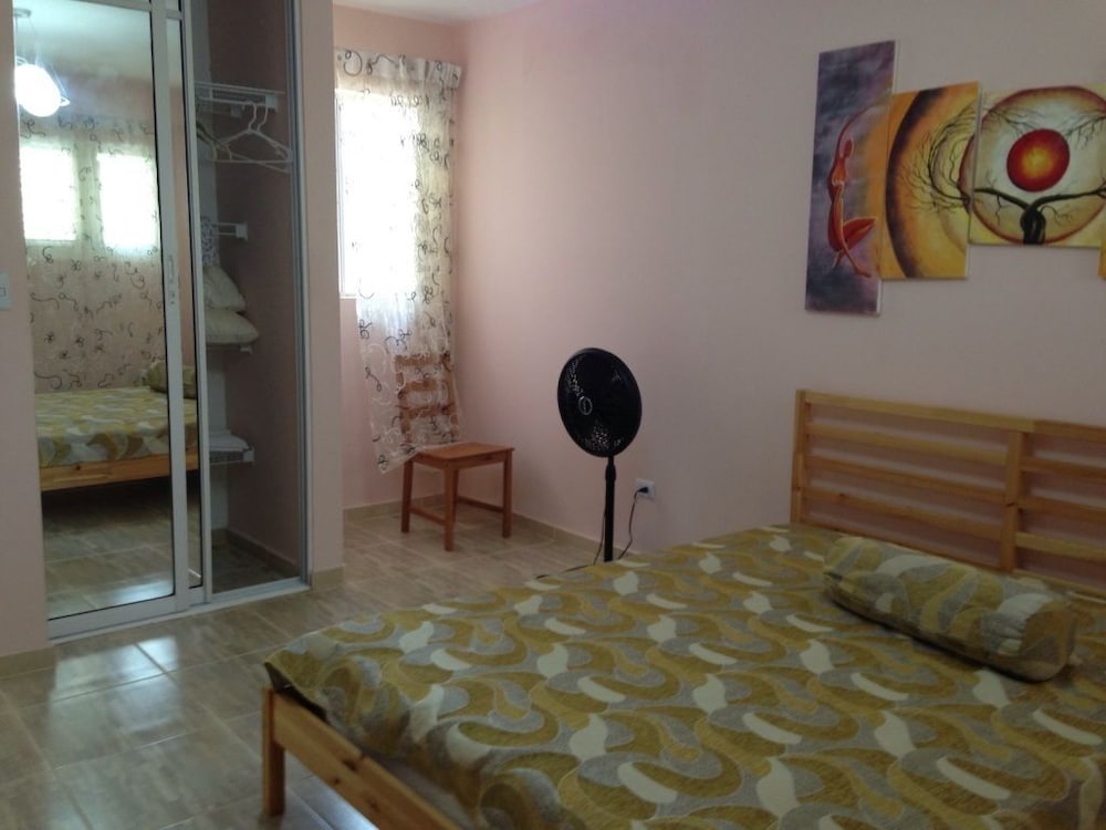 Apartment Sosua