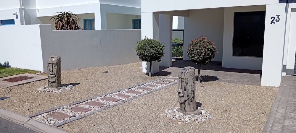 Relax in Style at Ndigo Blue, Langebaan's Coziest Holiday Home