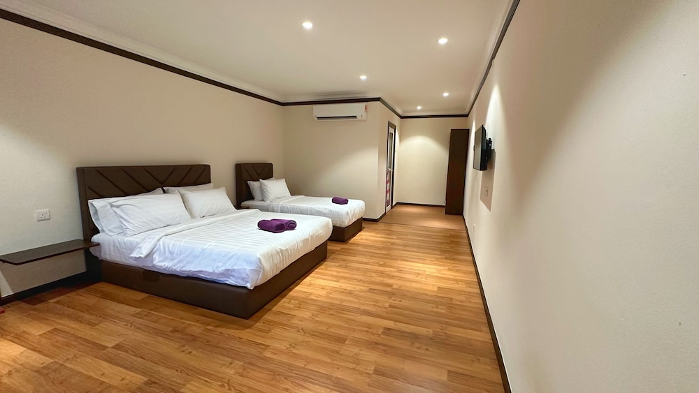 Adina Pool Villa Cenang Langkawi 3B4R photo 8