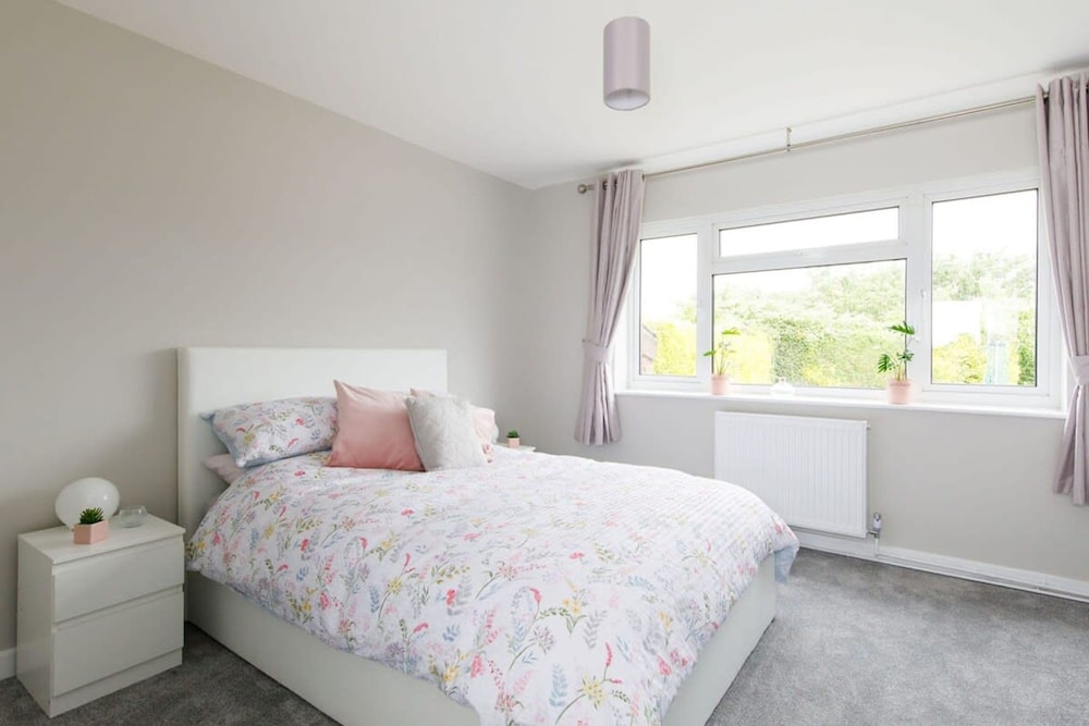 Sussex Seaside Home 200m to Beach