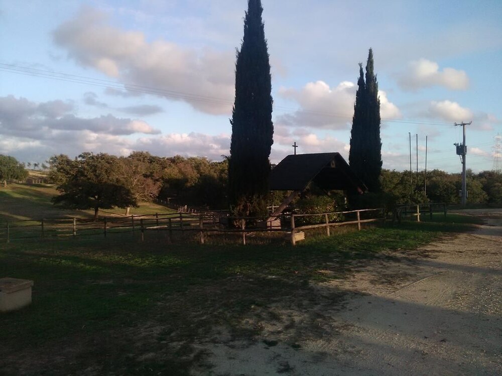 Relais La Roccaccia Universita' Agraria