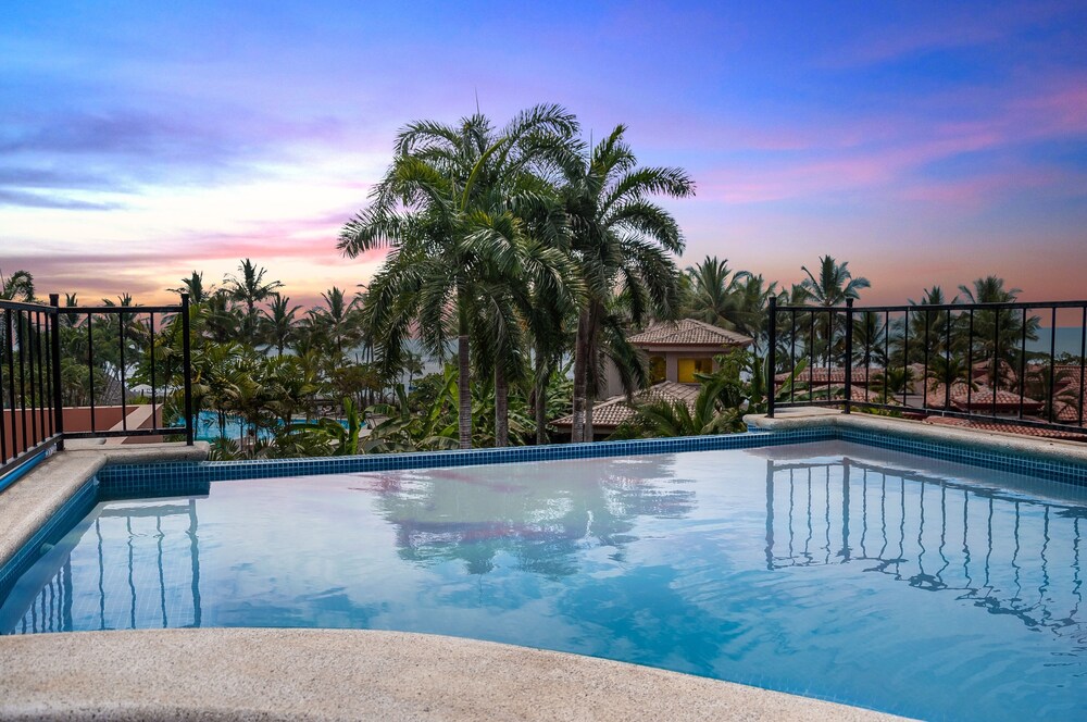 Ocean View Beach House with Pool - Hermosa Palms 44