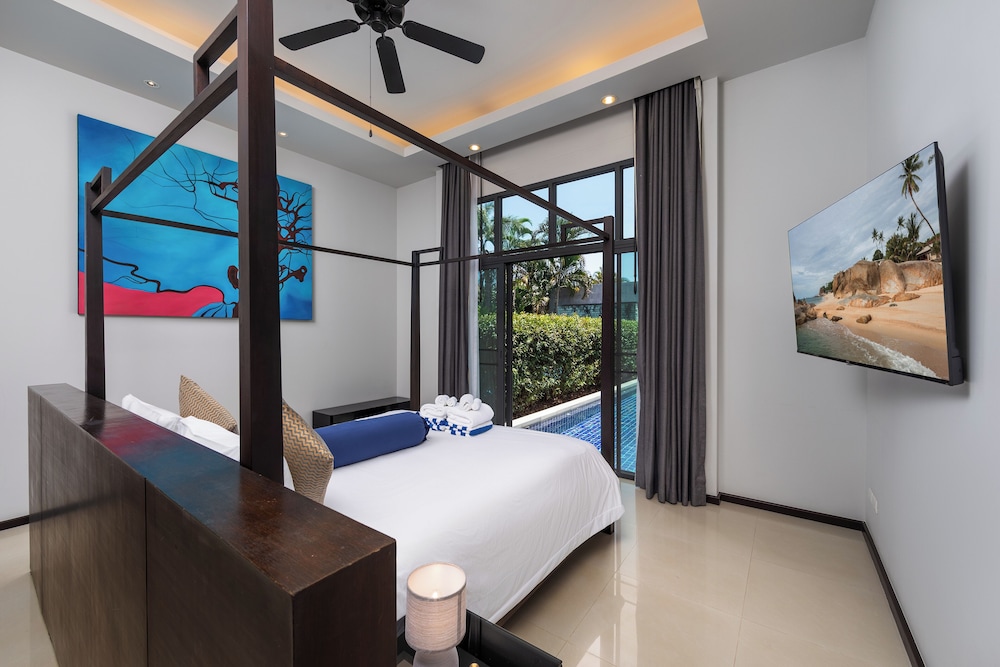 Onyx Villas by TropicLook