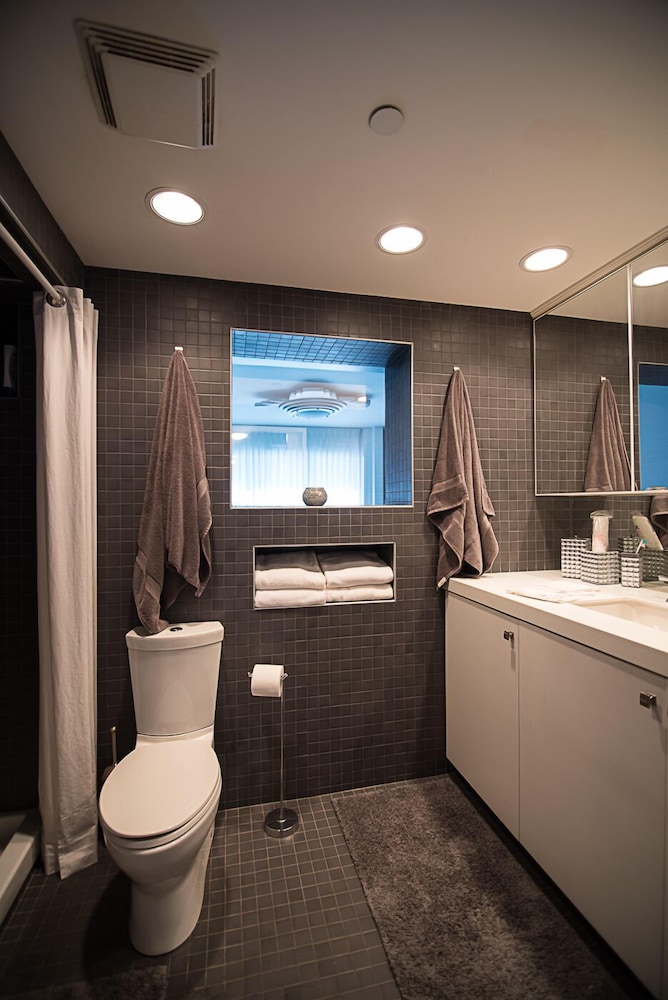 Water Street Retreats