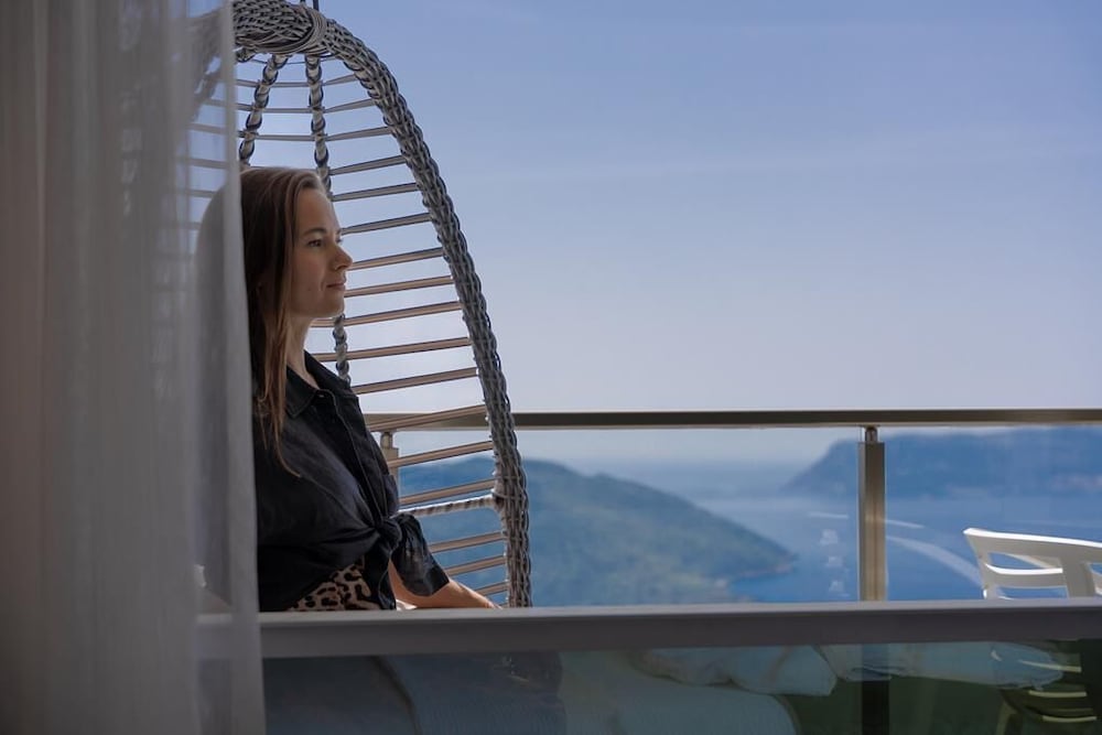 Un Amor Otel (+16) - Image 55