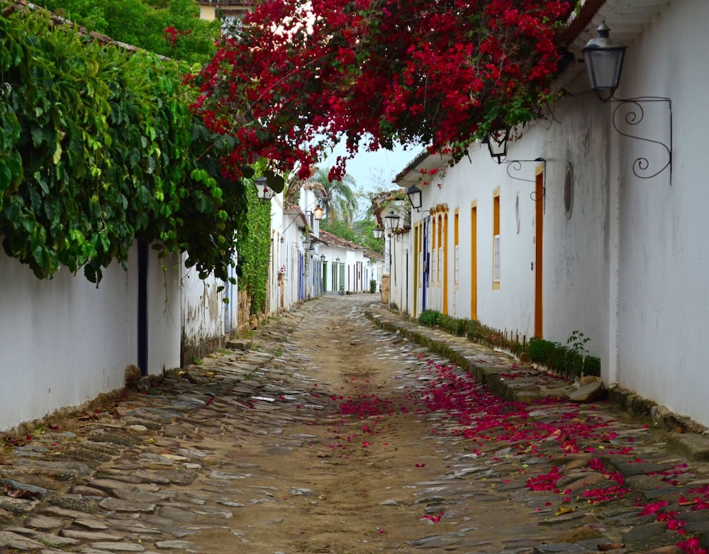 Pousada Villa Aman