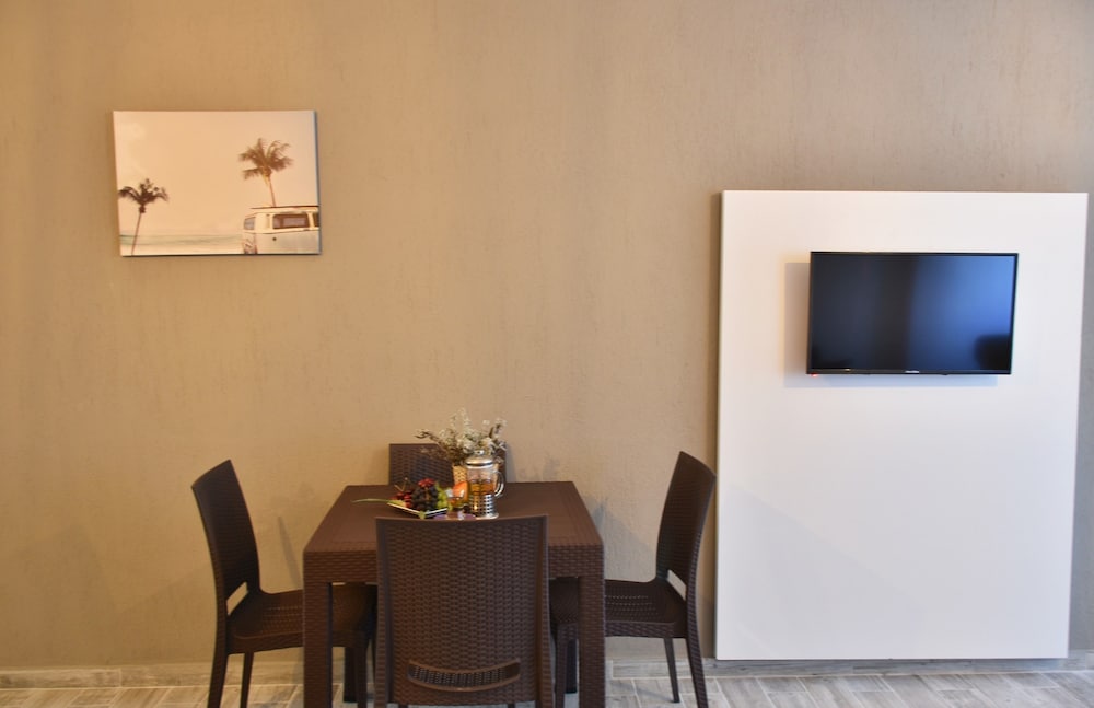Calba Apart Otel - Image 8