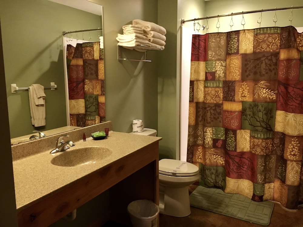 Sportsman's Lodge
