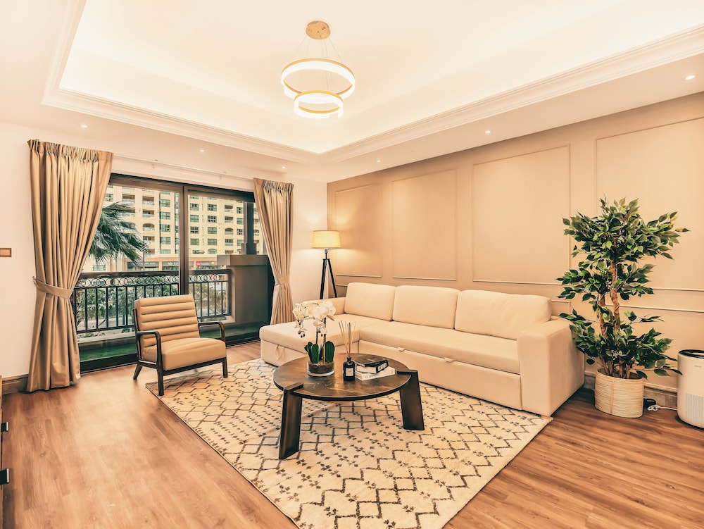 New Fairmont Residences by Propigo