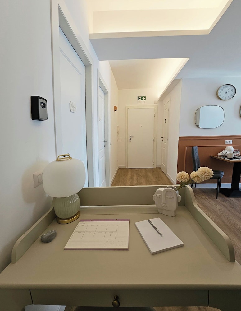 B&B Domus Teano