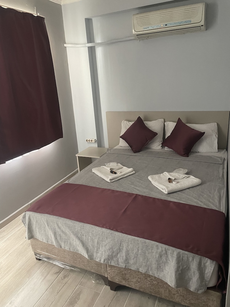 Ersoy Aga Otel - Image 18