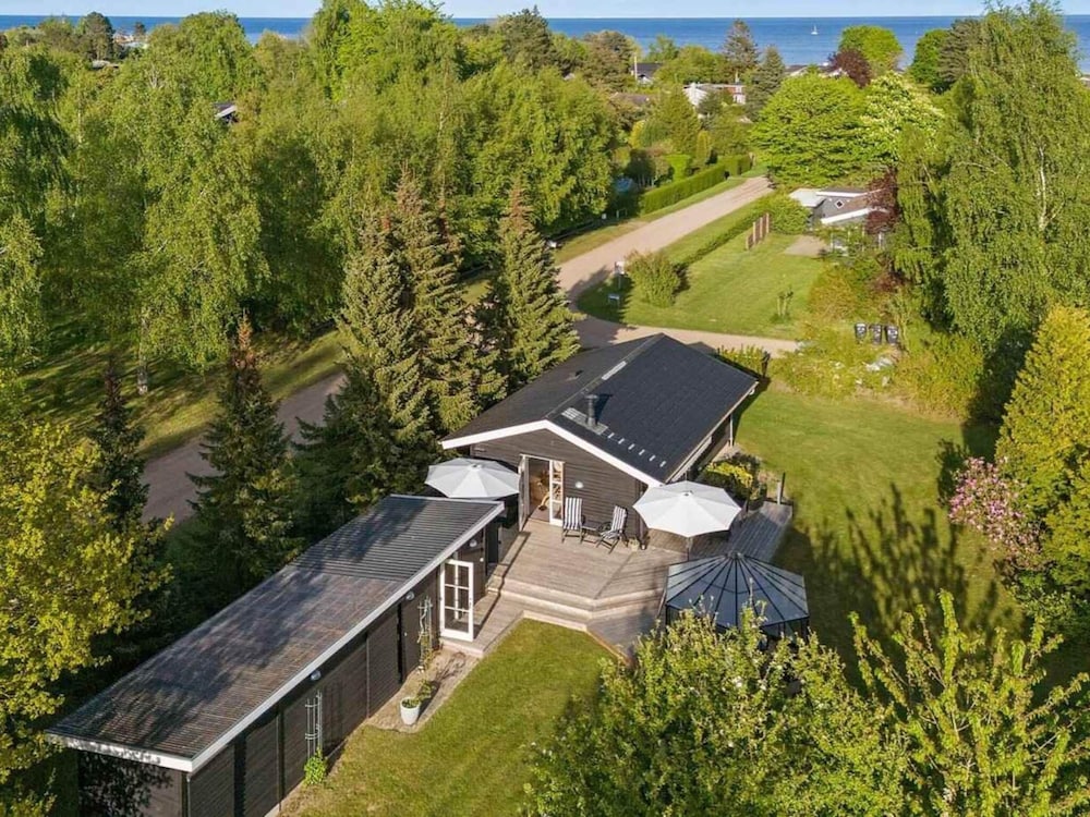 4 Star Holiday Home in Praesto