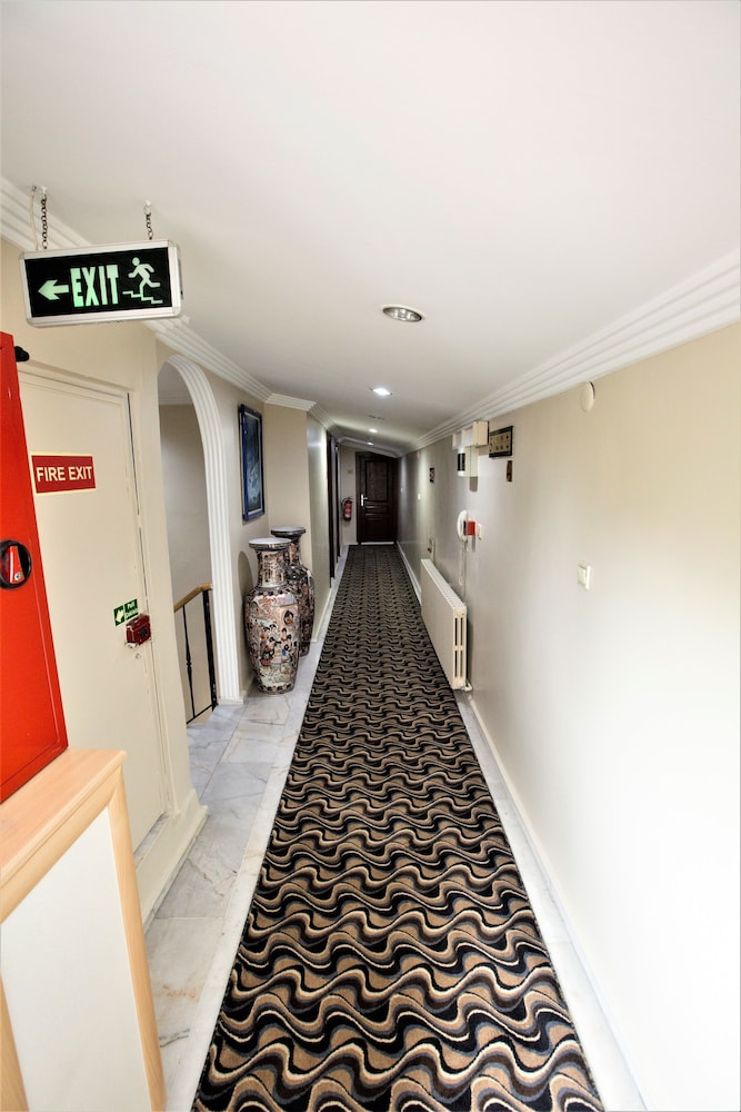 My Kent Otel - Image 54