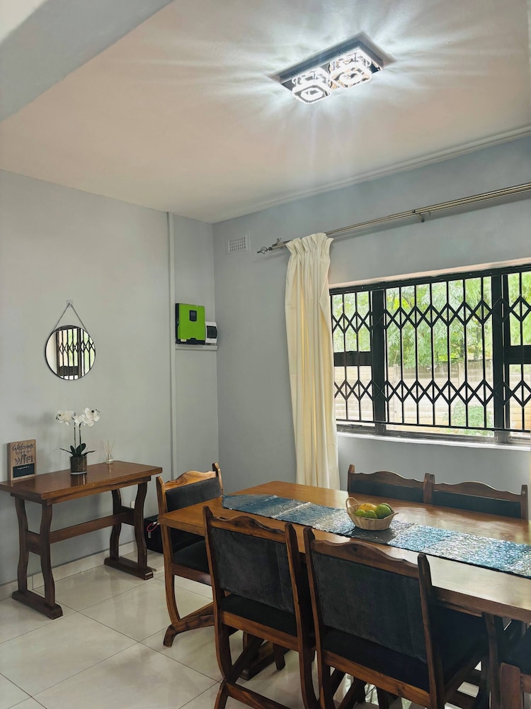 Mpande - The Roots Your Home Away From Home
