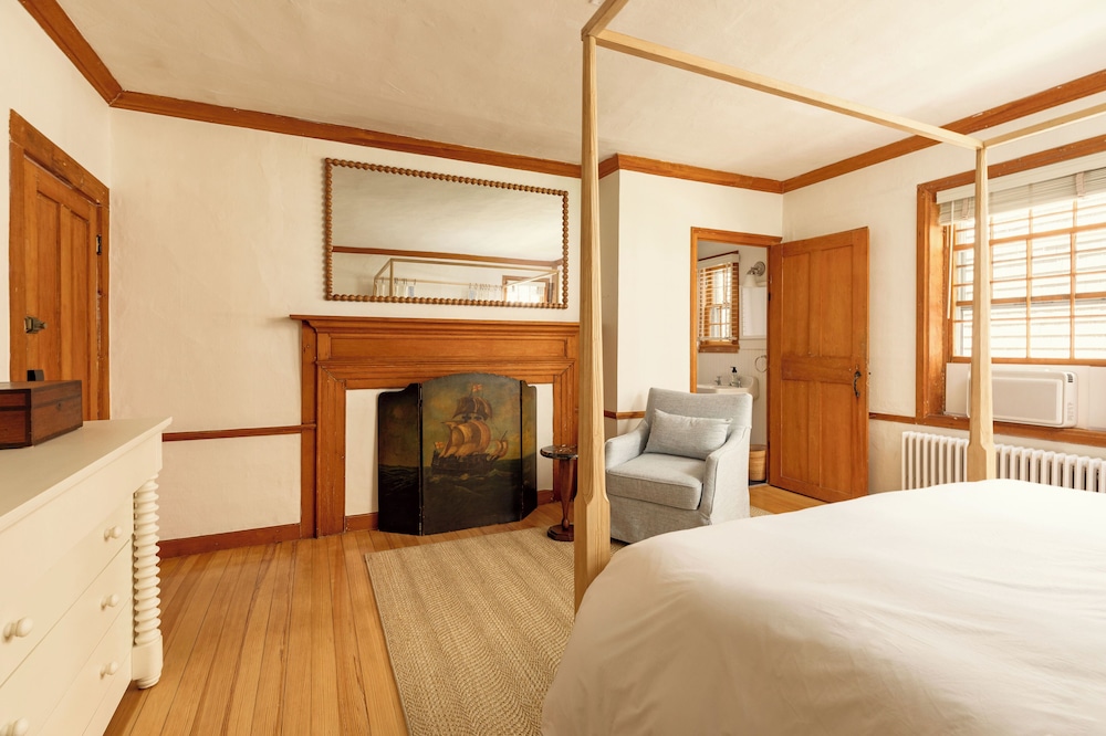 Sawyer House