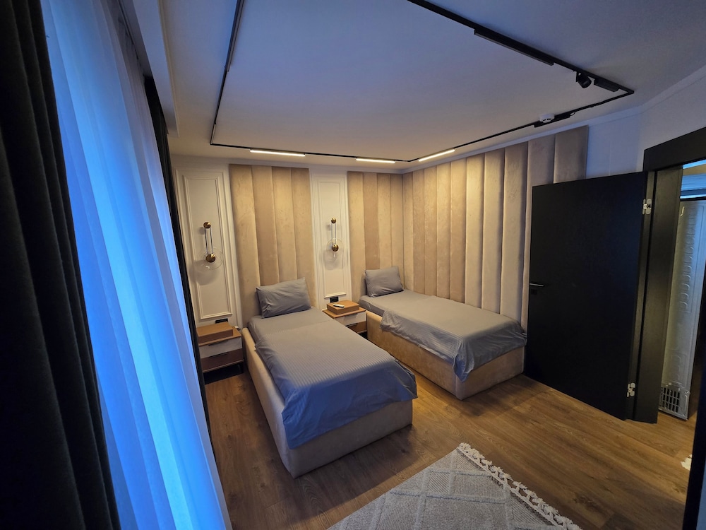 Apartments Lura