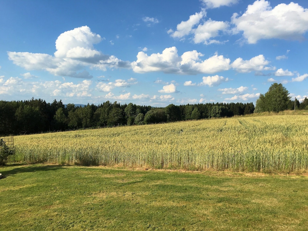 Ferienhaus mit Wellnessbereich