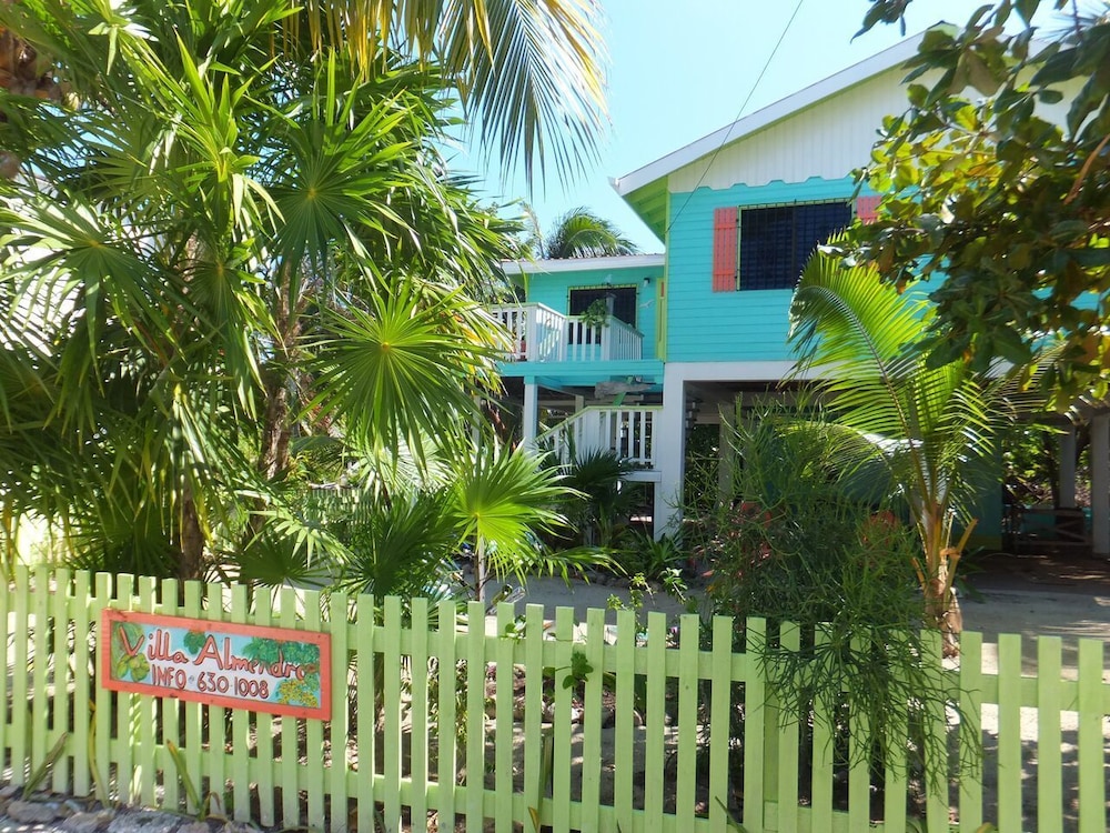 Caye Caulker Vacation Homes