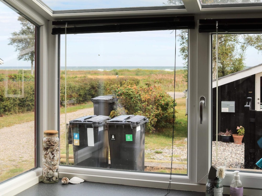 4 Star Holiday Home in Hadsund