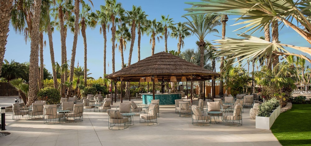 Hotel Maspalomas Princess-All Inclusive