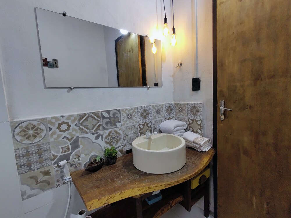 Espaço Manancial