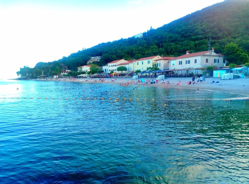 Lovely Apartments Near the Sea