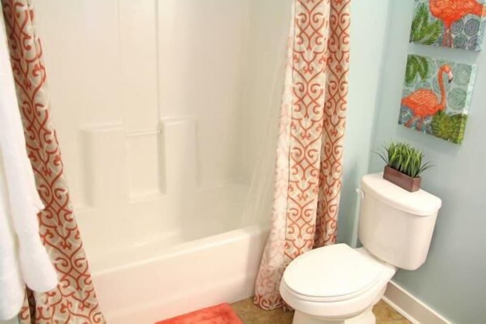 South Beach Cottages - 2701R Apartment 4