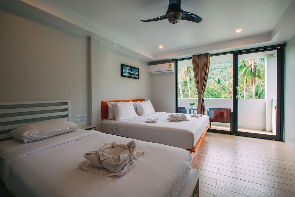 Good Dream Hotel - Hostel