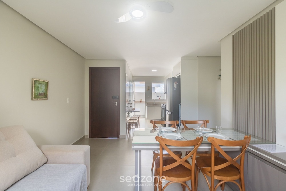Apartments Near Muta Beach, BA - Rfms