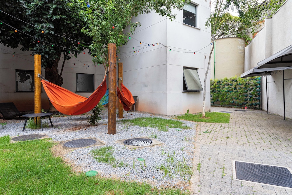 Caza Noz by Viva - Apartamentos novos, com ótima estrutura e área comum próximo à USP e Butantã