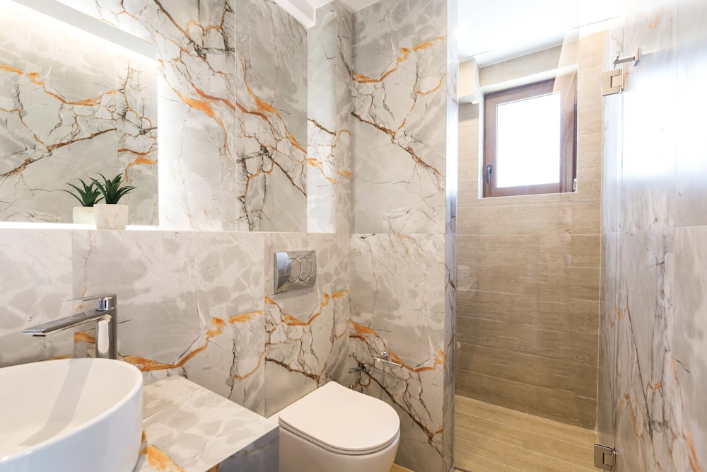 Santa Irini Villas - With 3 Heated Pools