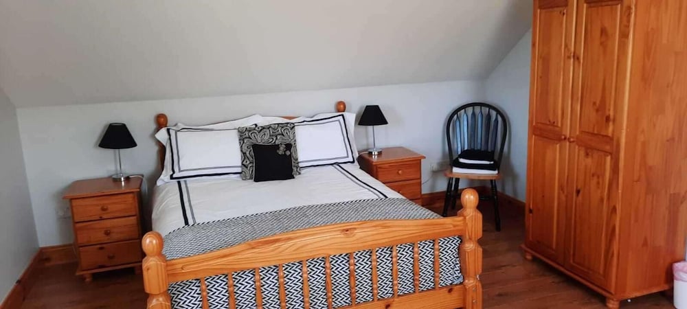 Tranquil Retreat at Ailt Cottage