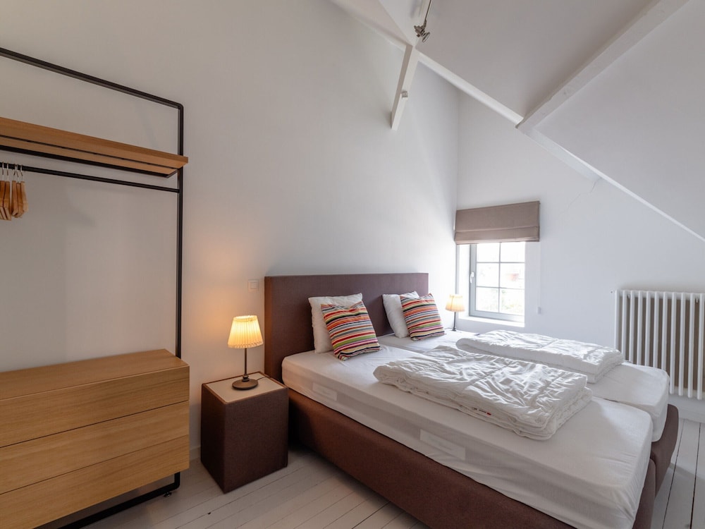 Luxury Villa in De Haan