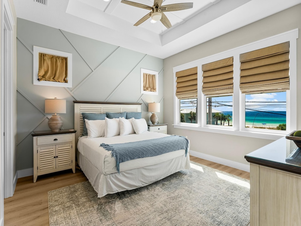 Sugar Sand Sunset by Resort Collection